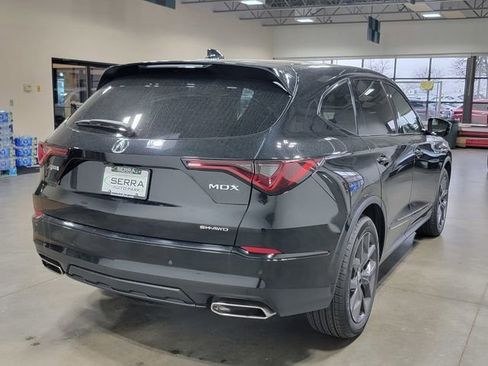 New 2026 Acura MDX SH-AWD w/ Technology Package image 5