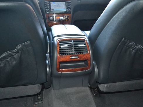 Used 2004 Mercedes-Benz S 500 4MATIC image 30