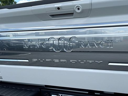 New 2026 Ford F250 King Ranch AWD/4WD image 27