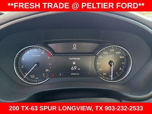 Used 2019 Cadillac XT4 Luxury w/ Cold Weather Package image 20