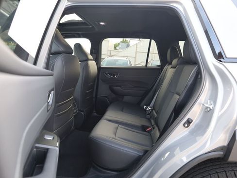 New 2026 Subaru Outback Touring XT AWD/4WD image 21