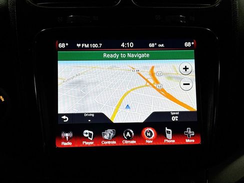 Used 2018 Dodge Journey GT w/ Navigation Group FWD image 11