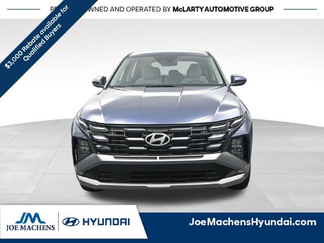 New 2026 Hyundai Tucson SE AWD/4WD image 3