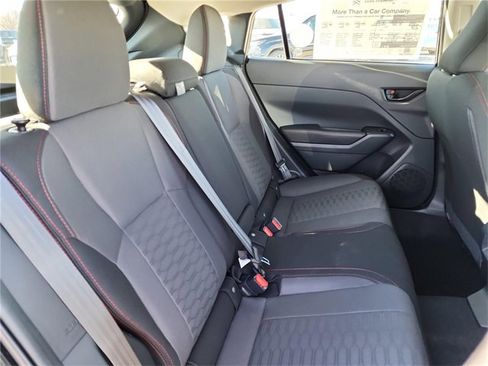 New 2026 Subaru Impreza 2.0i Sport image 17