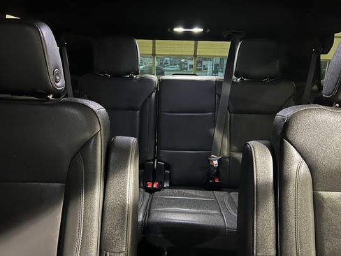 Used 2023 Chevrolet Tahoe Z71 AWD/4WD image 31