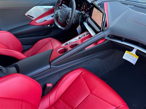 New 2026 Chevrolet Corvette Z06 image 15