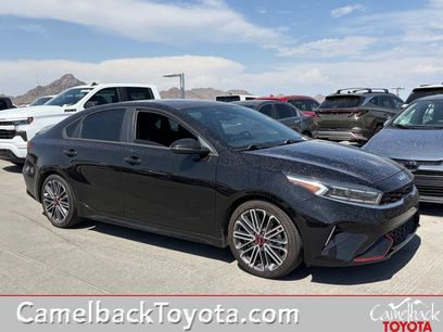 Used 2023 Kia Forte GT