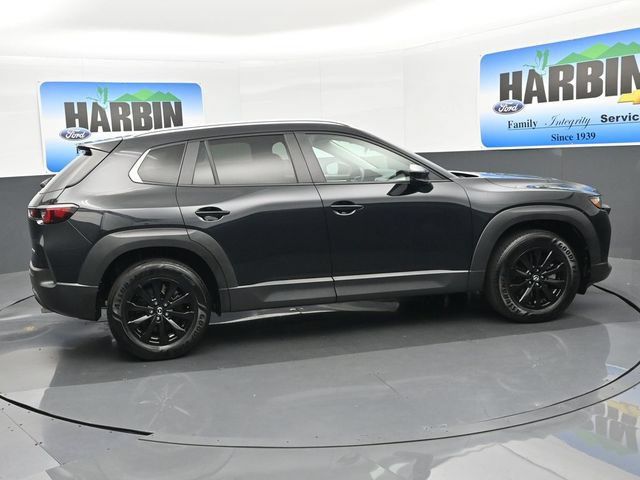 Used 2025 MAZDA CX-50 AWD 2.5 S w/ Preferred Package image 6