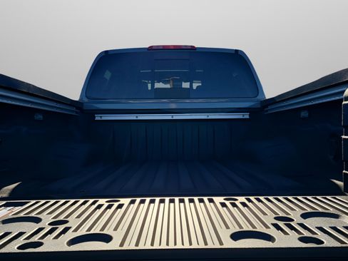 New 2026 Nissan Frontier PRO-4X image 8