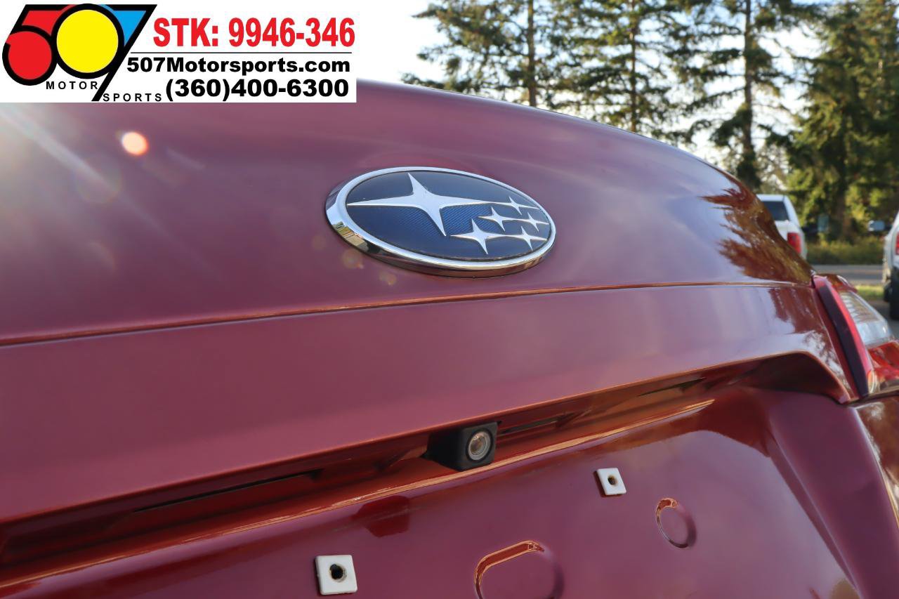 Used 2015 Subaru Legacy 2.5i Limited AWD/4WD image 18