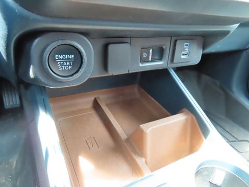 Used 2023 Ford Maverick Lariat w/ Lariat Luxury Package AWD/4WD image 30