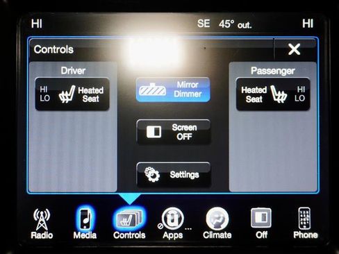 Used 2016 Chrysler 300 S image 19