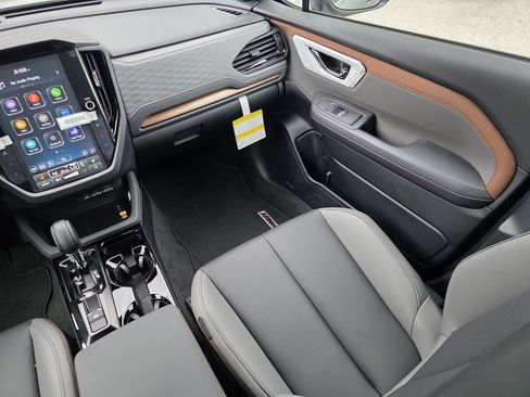 New 2026 Subaru Forester Sport AWD/4WD image 15
