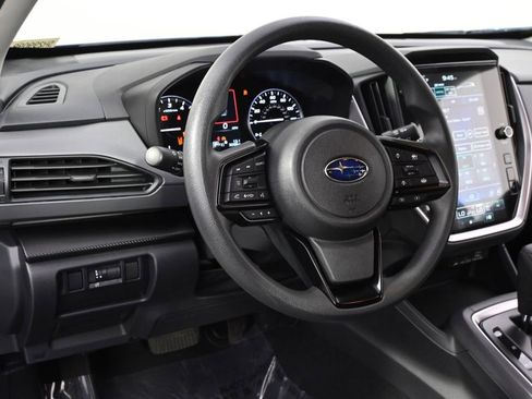 Certified 2025 Subaru Crosstrek 2.0i Premium w/ Crosstrek Mirror Package AWD/4WD image 11