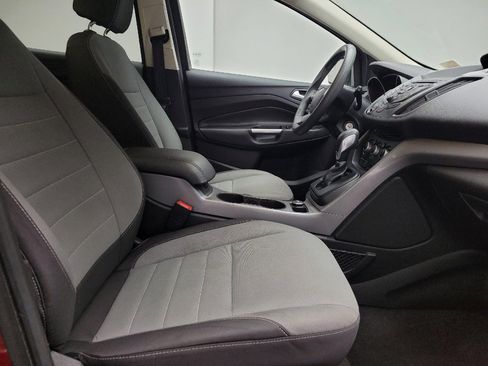 Used 2016 Ford Escape SE FWD image 21