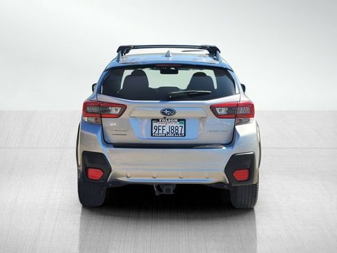 Used 2023 Subaru Crosstrek 2.0i Premium AWD/4WD image 5