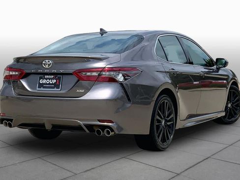 Used 2024 Toyota Camry XSE FWD image 13