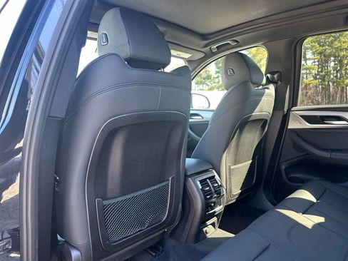 Used 2019 BMW X3 xDrive30i w/ M Sport Package 2 image 23