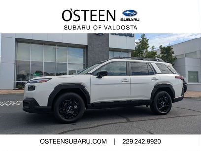 New 2026 Subaru Outback Limited w/ Premium/Limited Package