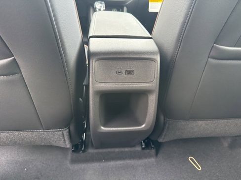 New 2026 Buick Envista Avenir image 23