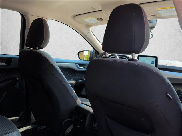 Used 2020 Ford Escape SE FWD image 22