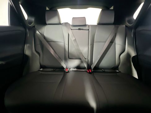 New 2026 Toyota bZ image 33