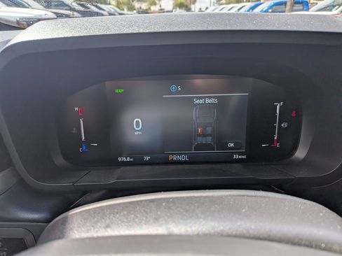 Used 2026 Ford Maverick XL FWD image 16