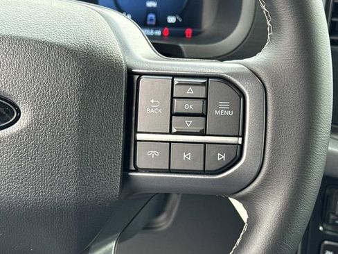 Used 2025 Ford F150 XLT w/ Equipment Group 301A Standard image 24