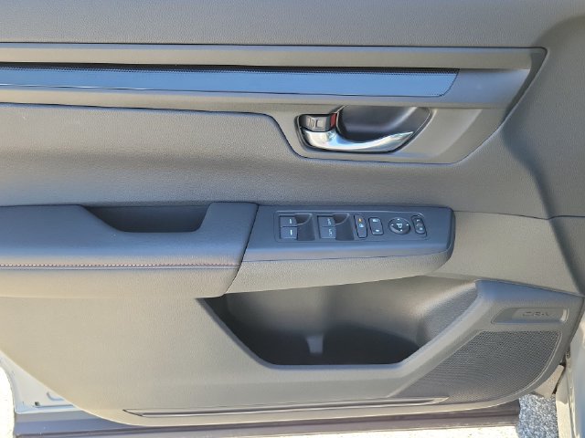 Certified 2026 Honda CR-V Sport image 8