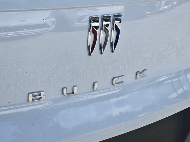 New 2026 Buick Envista Preferred w/ Convenience I Package FWD image 9