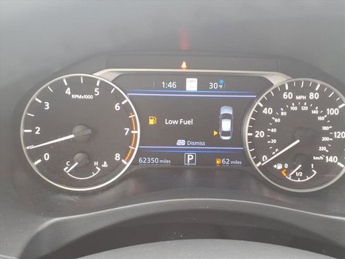 Used 2019 Nissan Altima 2.5 Platinum image 32