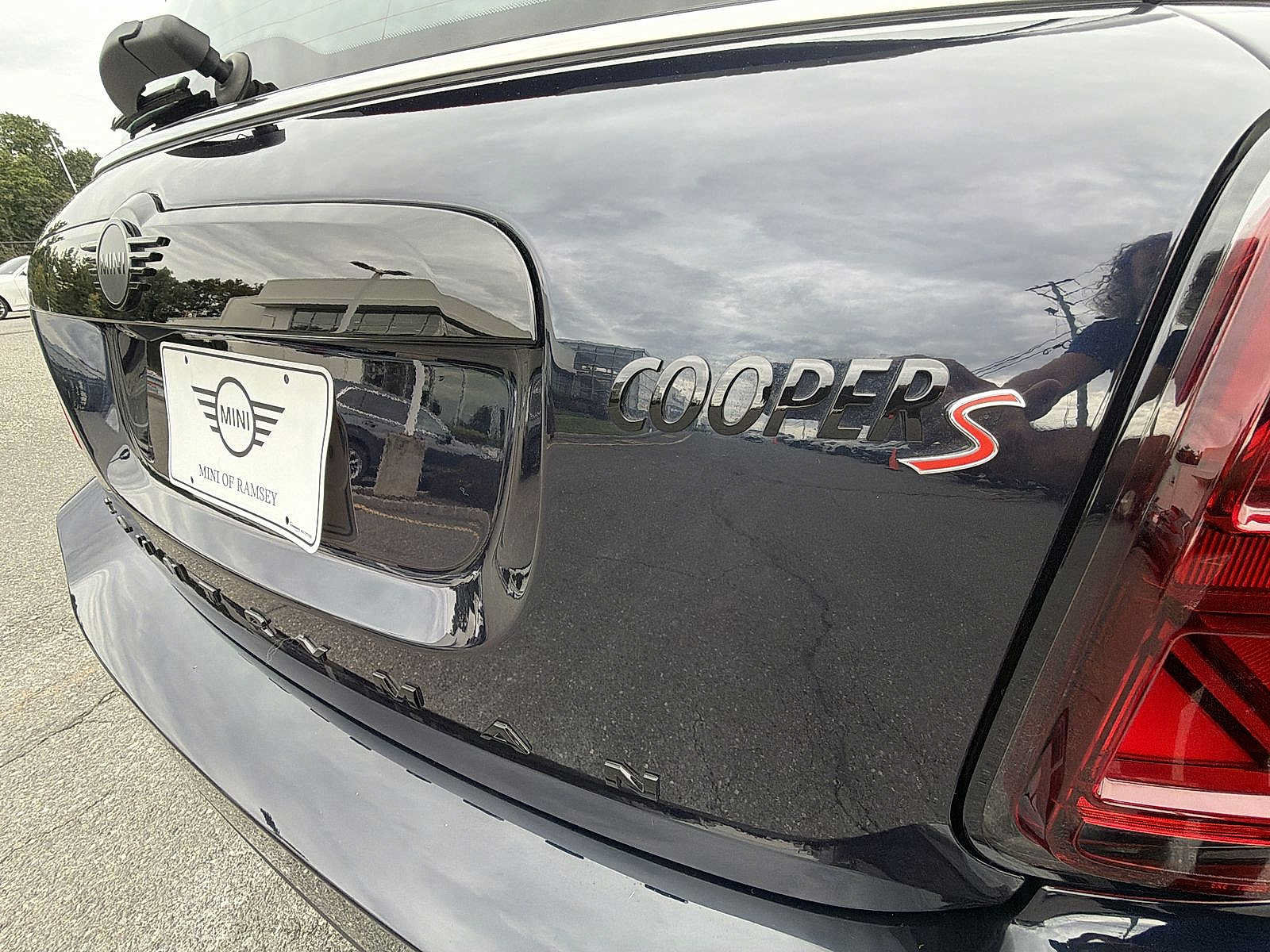 Used 2024 MINI Cooper Countryman S AWD/4WD image 15