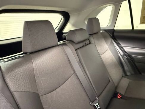 Used 2024 Toyota RAV4 XLE FWD image 44