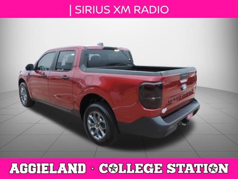Used 2025 Ford Maverick XLT w/ XLT Luxury Package image 6