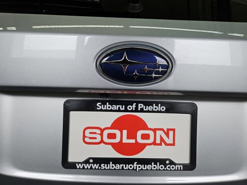 Certified 2025 Subaru Outback Limited image 25