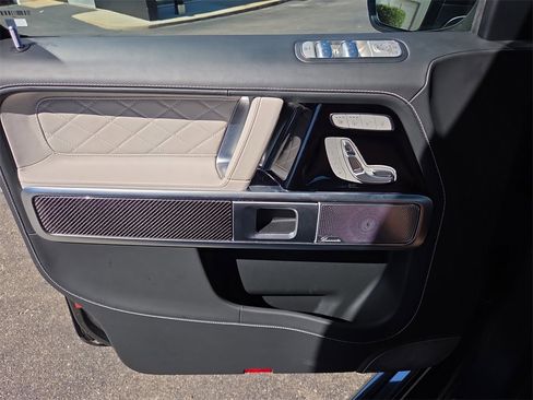 Certified 2023 Mercedes-Benz G 63 AMG 4MATIC image 19