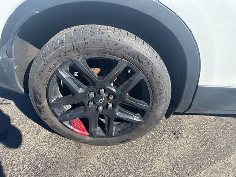 Used 2022 Chevrolet Blazer LT w/ Redline Edition image 48