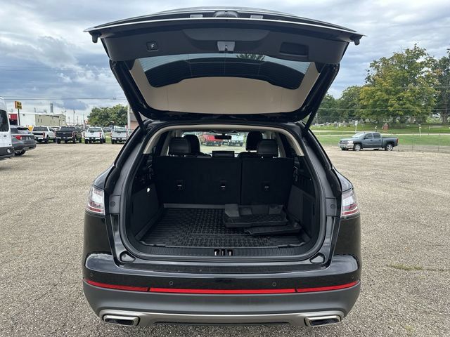 Used 2023 Lincoln Nautilus AWD w/ Premium Package image 22