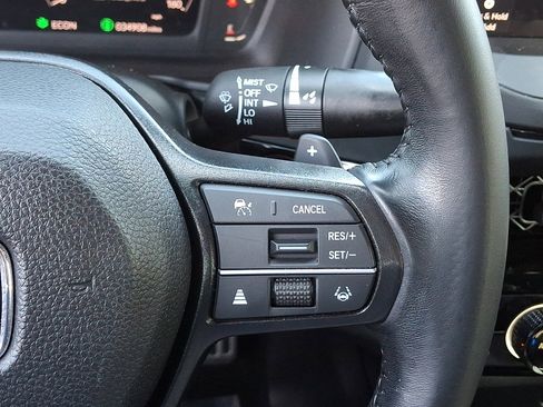 Used 2024 Honda Accord Sport image 23