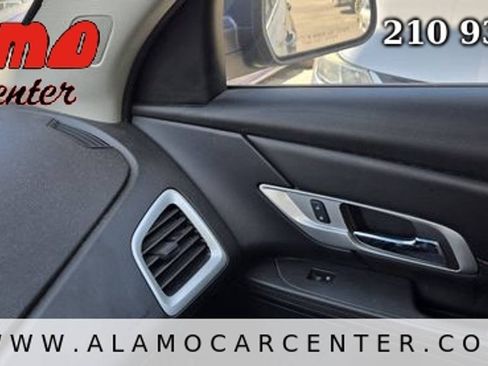 Used 2017 GMC Terrain SLE FWD image 40