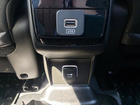 New 2026 Jeep Compass Limited AWD/4WD image 13