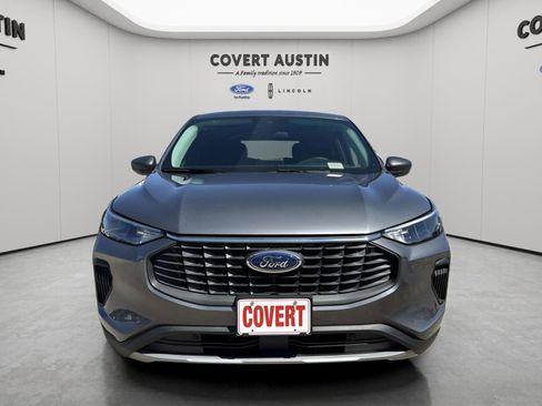 Used 2024 Ford Escape Active image 8