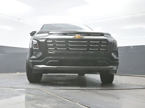 Used 2025 Chevrolet Equinox LT image 27