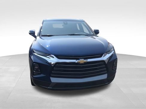 Used 2022 Chevrolet Blazer Premier w/ Enhanced Convenience Package AWD/4WD image 3