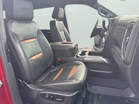 Used 2021 GMC Sierra 3500 AT4 w/ Gooseneck/5TH Wheel Package image 17