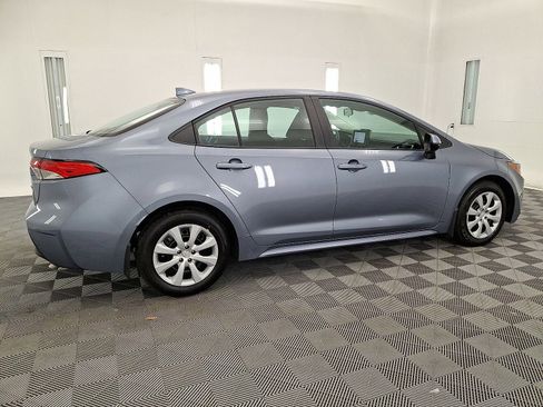 Used 2024 Toyota Corolla LE image 25