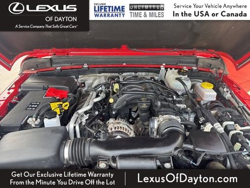 Used 2024 Jeep Wrangler Rubicon image 36