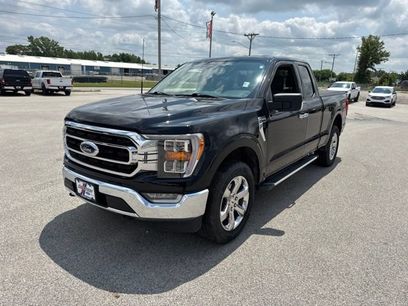 Used 2022 Ford F150 XLT w/ Equipment Group 302A High