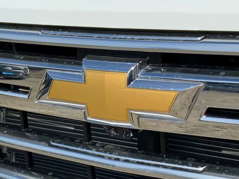 New 2026 Chevrolet Silverado 3500 High Country w/ Technology Package image 20