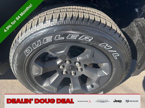 New 2026 RAM 1500 Express image 32